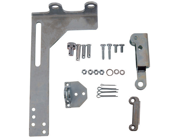 H102CKCCW - Counterclockwise Connection Kit for H102 Series Pump