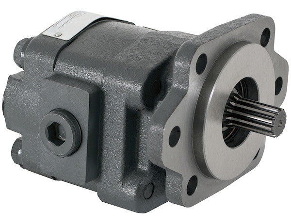 H2136151 - Hydraulic Gear Pump With 7/8-13 Spline Shaft And 1-1/2 Inch Diameter Gear
