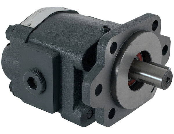 H2136203 - Hydraulic Gear Pump With 1 Inch Keyed Shaft And 2 Inch Diameter Gear
