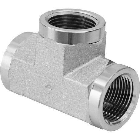 Tee 1 Inch Female Pipe Thread