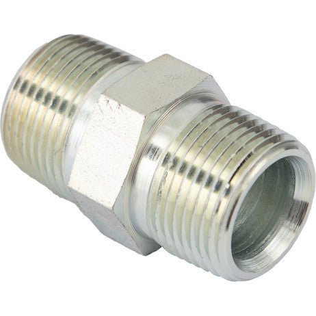 Bulkhead Union Elbow 1/2 Inch Tube O.D.
