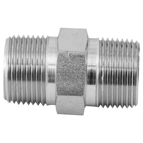 Bulkhead Union Elbow 1/2 Inch Tube O.D.