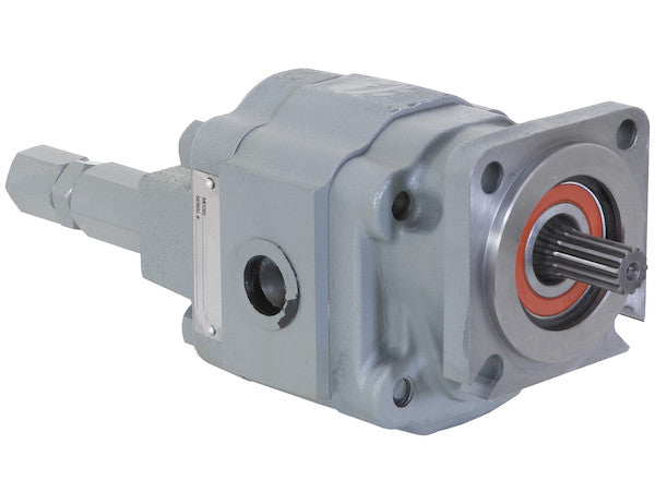 H6134251 - Live Floor Hydraulic Pump With Relief Port And 2-1/2 Inch Diameter Gear