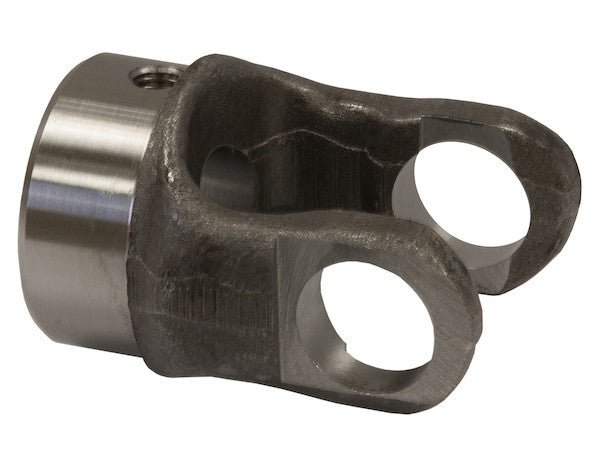 H7 Series End Yoke 1 Inch Square Bore
