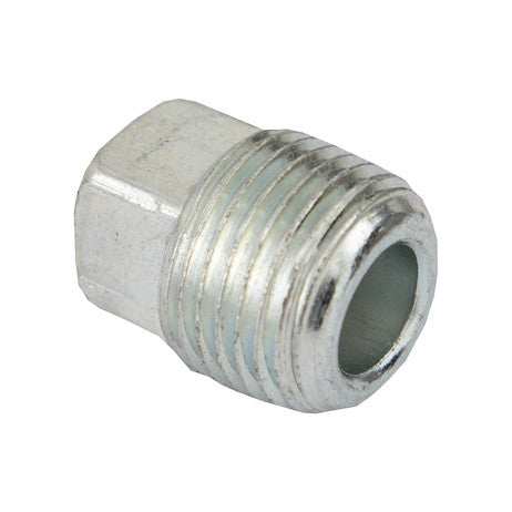 H9315X10X12 - 7/8 Inch NPSM Female Pipe Swivel To 3/4 Inch Female Pipe Thread Straight