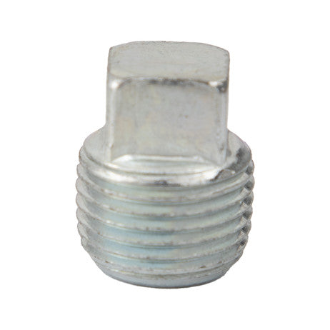 7/8 Inch NPSM Female Pipe Swivel To 3/4 Inch Female Pipe Thread Straight