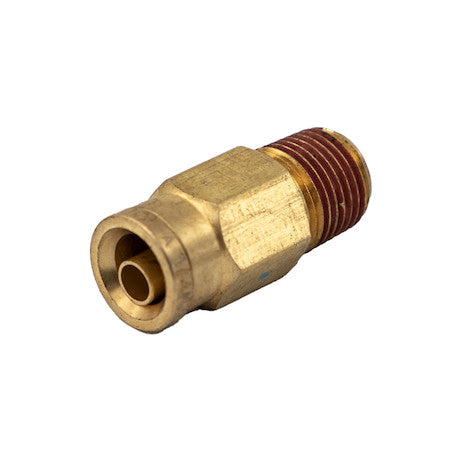 3/4-14 Inch NPSM Female Pipe Swivel To 3/4-14 Inch Male Pipe Thread 90?? Elbow