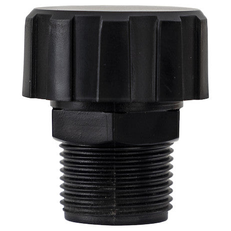 DC Hydraulic Power Unit's Poly 3/4 Inch Breather Cap