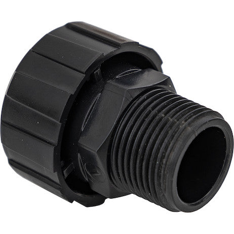 DC Hydraulic Power Unit's Poly 3/4 Inch Breather Cap
