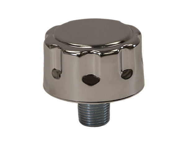 HBF8 - 1/2 Inch NPT Breather Cap