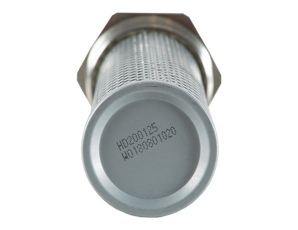 Return Line Diffuser