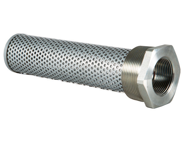 Return Line Diffuser