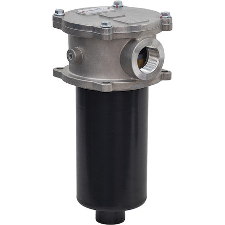 HFA51025 - 50 GPM In-Tank Filter 1-1/4 Inch NPT/10 Micron/25 PSI Bypass