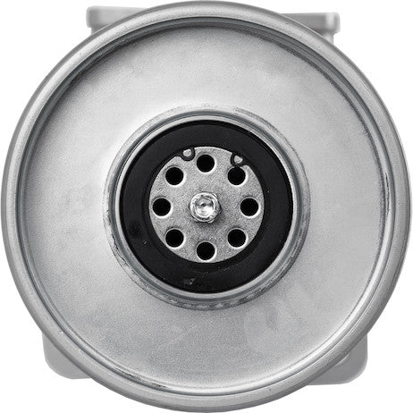 100 GPM In-Tank Filter 1-1/4 Inch NPT/10 Micron/25 PSI Bypass