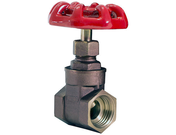 HGV075 - 3/4 Inch Gate Valve