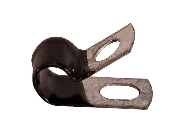 HK2317 - Hose Clamp 1-3/8 Inch Clamping Diameter With 17/32 Inch Bolt Hole