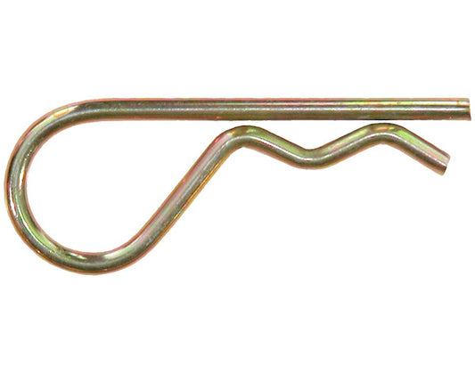 5/32 Inch Diameter Zinc Cotter Pin Replacement