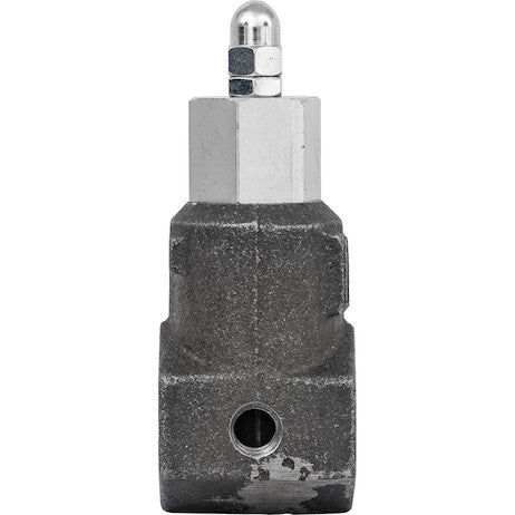 #12 SAE In-Line Relief Valve 30 GPM