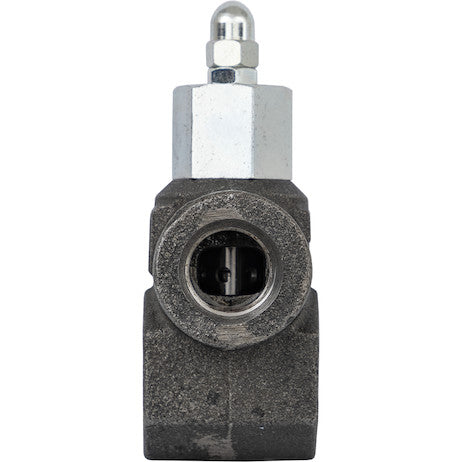 3/4 Inch NPT In-Line Relief Valve 20 GPM