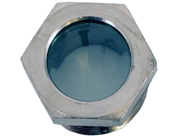 HSG100 - 1 Inch NPT Sight Level Guage