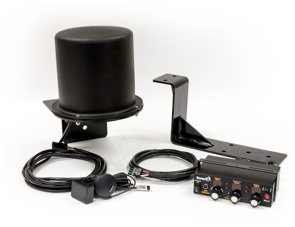 Electric-Hydraulic Proportional Control Kit with Garmin?? GPS Ground Speed Antenna