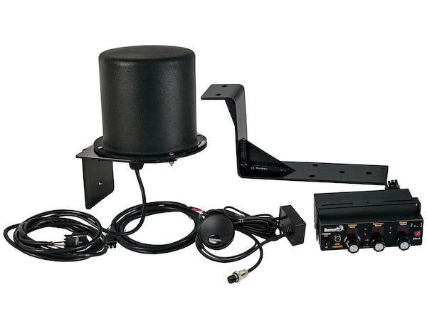 Electric-Hydraulic Proportional Control Kit with Garmin?? GPS Ground Speed Antenna