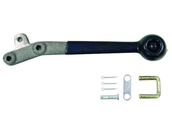 HV25H - Handle For HV25 Hydraulic Valve