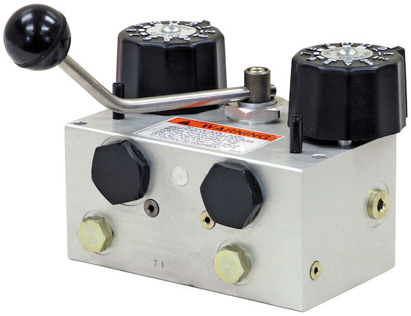 Load Sensing Spreader Valve 5-15 GPM