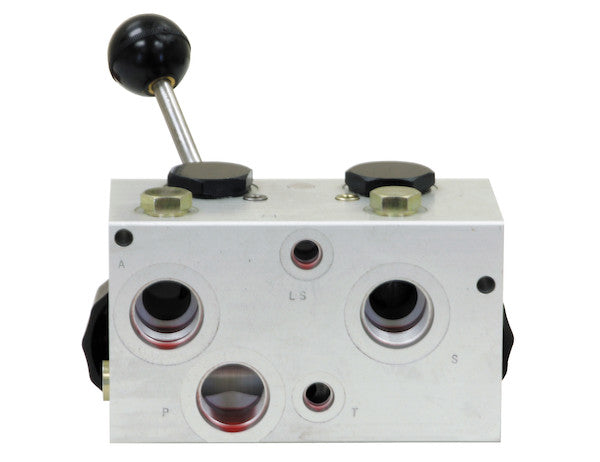 Load Sensing Spreader Valve 10-30 GPM