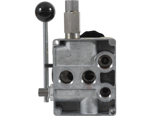 HV715 - 3/4 Inch NPT Dual Flow Hydraulic Spreader Valve Only 7-15 GPM
