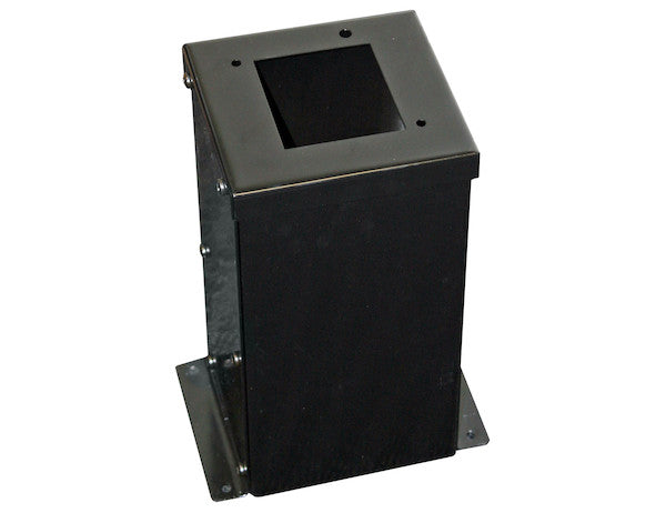 HVC1 - Dual Flow Hydraulic Spreader Valve Console Only