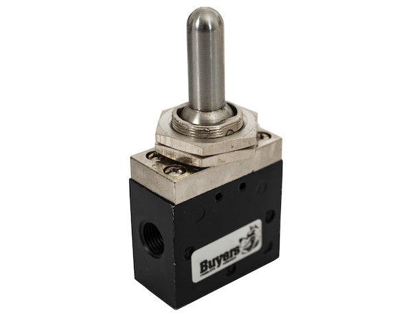 Neutral Lockout/Non-Feathering Air Control Valve Kit
