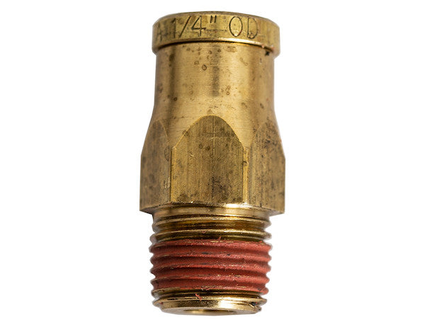 Neutral Lockout/Non-Feathering Air Control Valve Kit