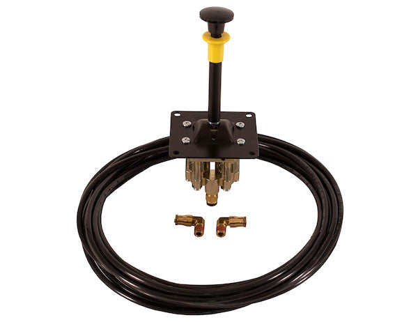 K1010AS - Neutral Lockout/Non-Feathering Air Control Valve Kit