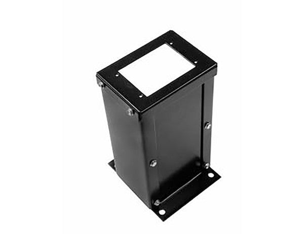 K1010C - Black Air Control Valve Console For K1010C 3-5/8 x 4-7/8 x 9 Inch