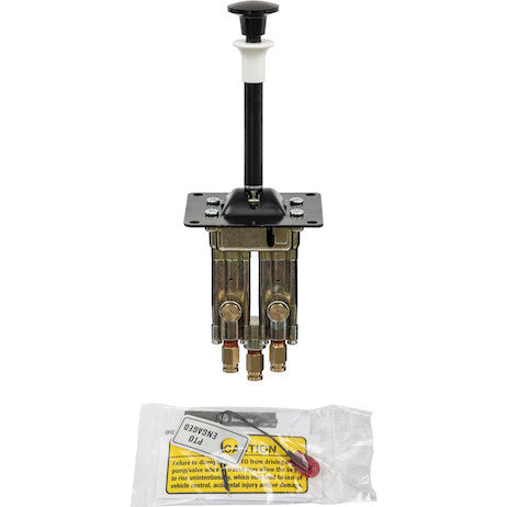 Neutral Lockout/Feathering Air Control Valve Only
