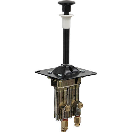 Neutral Lockout/Feathering Air Control Valve Only