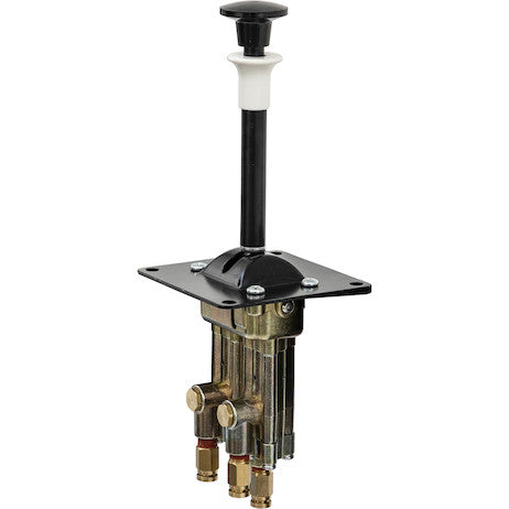 Neutral Lockout/Feathering Air Control Valve Only
