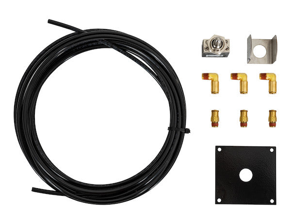 Toggle Style Air Control Valve Kit