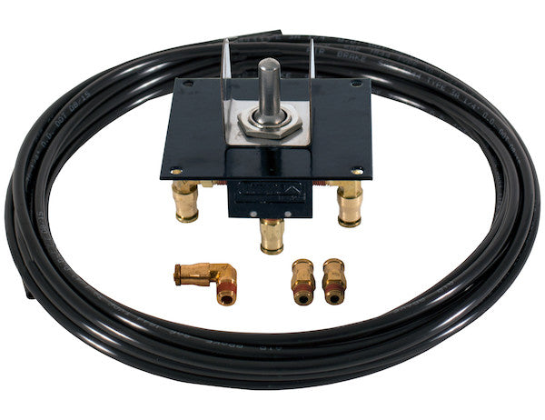 K1010TAS - Toggle Style Air Control Valve Kit