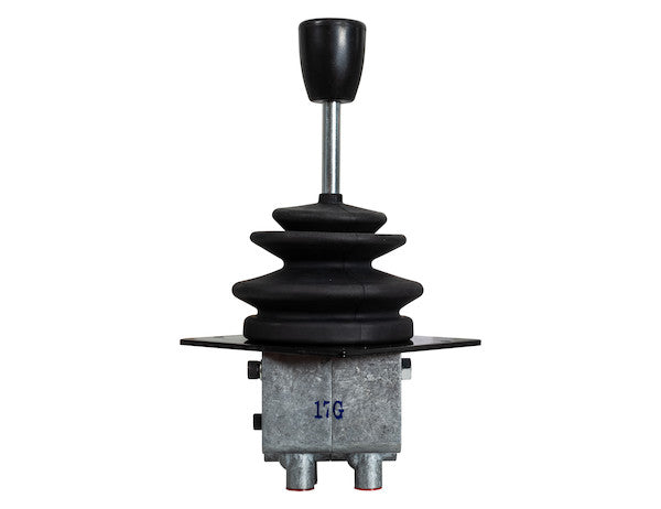 Dual Axis Feathering Non-Disengage PTO/Pump Air Control Valve