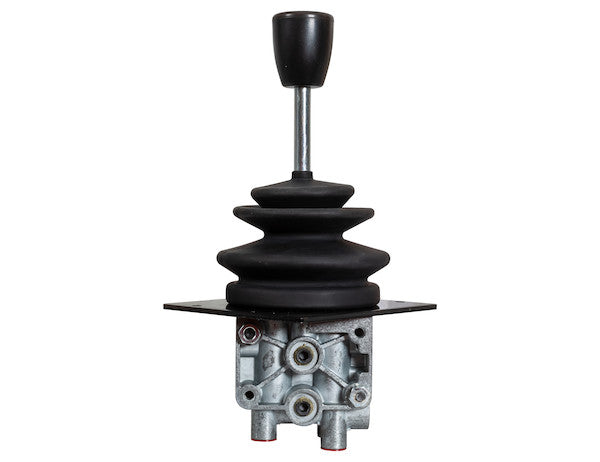 Dual Axis Feathering Non-Disengage PTO/Pump Air Control Valve