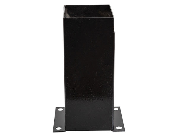 Black Air Control Valve Console For K80/K90 Series 3-1/4 x 4-3/4 x 8 Inch High