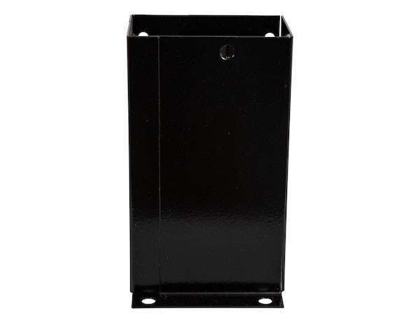 Black Air Control Valve Console For K80/K90 Series 3-1/4 x 4-3/4 x 8 Inch High