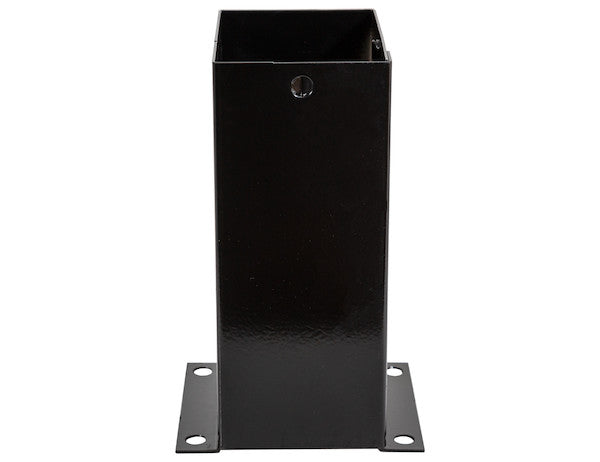 Black Air Control Valve Console For K80/K90 Series 3-1/4 x 4-3/4 x 8 Inch High