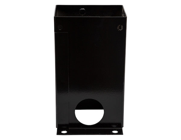 Black Air Control Valve Console For K80/K90 Series 3-1/4 x 4-3/4 x 8 Inch High