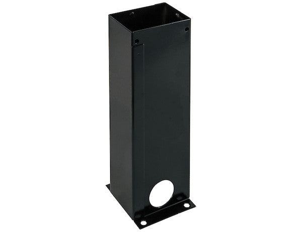K90LC - Black Air Control Valve Console For K80/K90 Series 7-1/8x6-1/8x14-1/8 Inch High