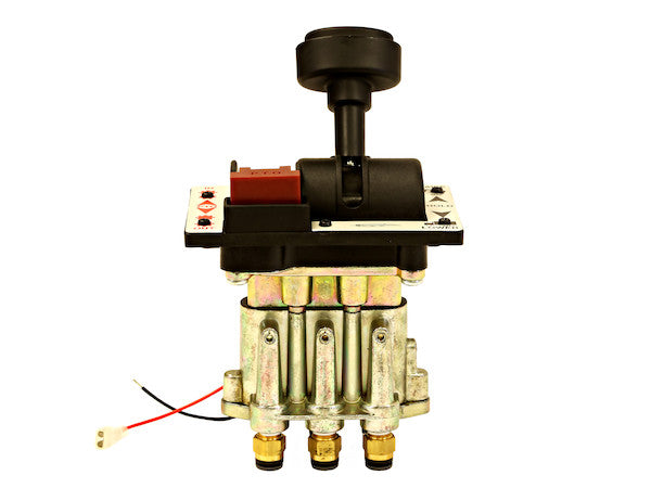 Standard Valve - Single Lever Air Control Valve PTO/Pump