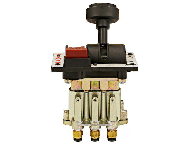 Standard Valve - Single Lever Air Control Valve PTO/Pump