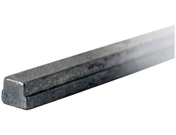 KS5612 - Step Key Stock 5/16 x 3/8 x 12 Inch